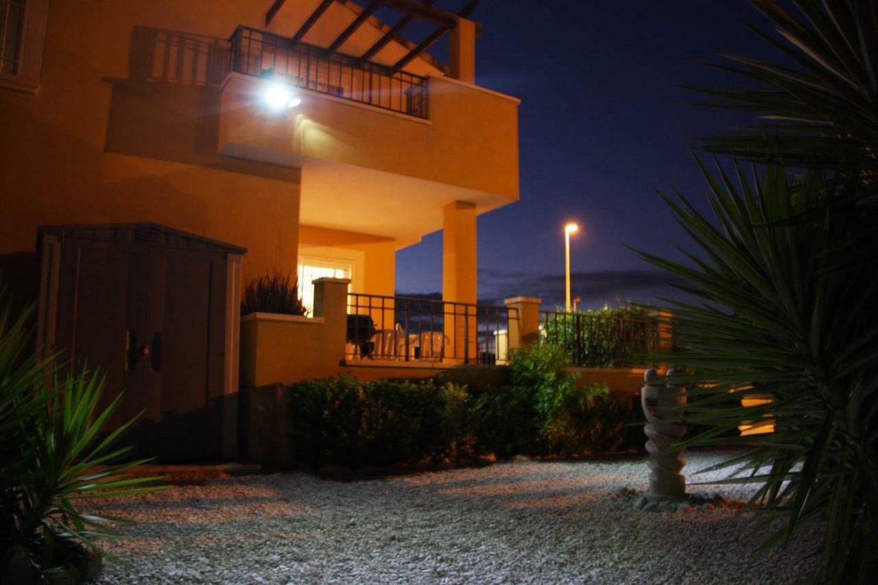 Hondon-Villa Hondón de las Nieves Exterior foto